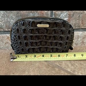 Brahmin Dany cosmetic case